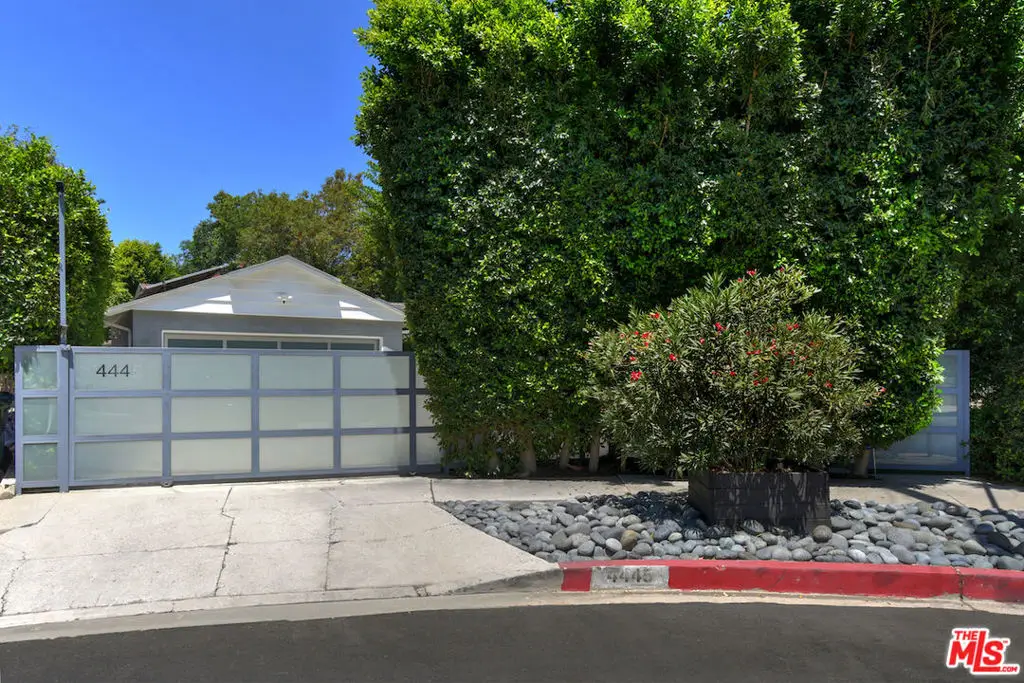 4445 Vantage Avenue, Studio City, CA 91604 - #1