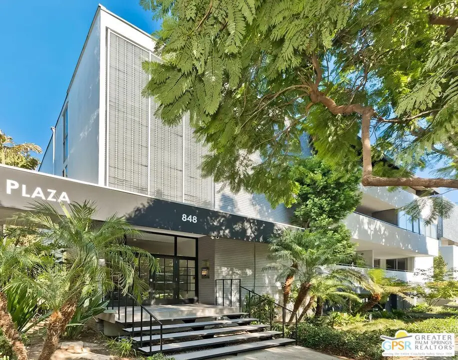 848 N Kings Road #102, West Hollywood, CA 90069 - #1