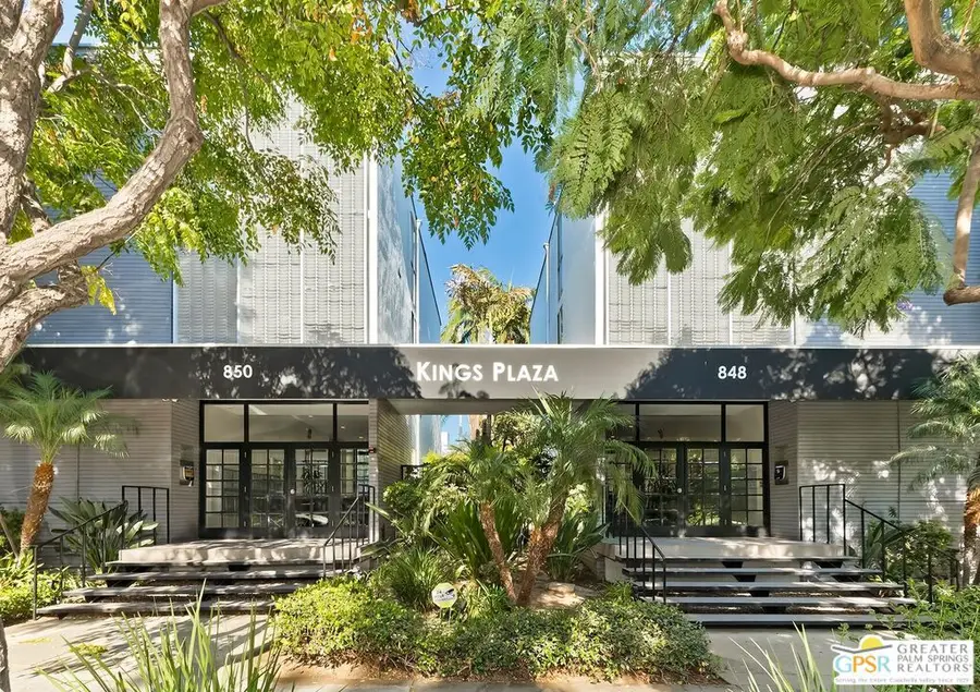 848 N Kings Road #102, West Hollywood, CA 90069 - #2