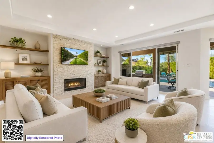 1586 Sienna Court, Palm Springs, CA 92262 - #2