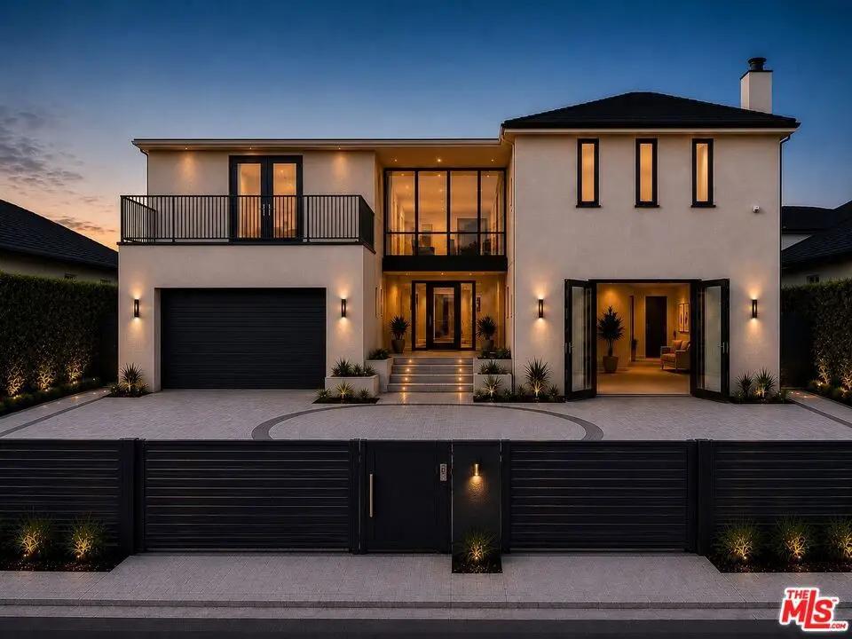 12518 W Sunset Boulevard, Los Angeles, CA 90049 - #1