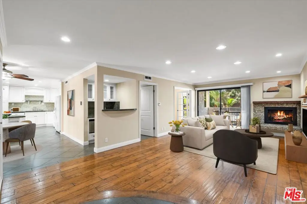 12321 Ocean Park Boulevard #2, Los Angeles, CA 90064 - #1