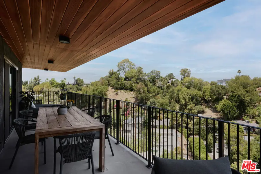 3731 Blue Canyon Drive, Studio City, CA 91604 - #2