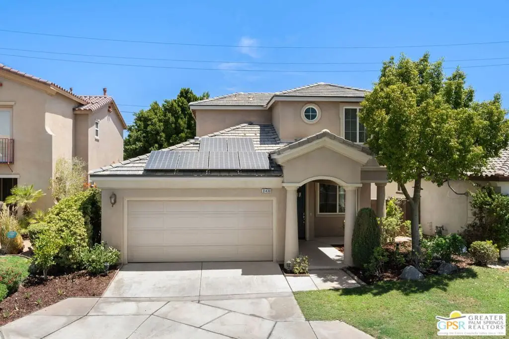 31430 Calle Agate, Cathedral City, CA 92234 - #1