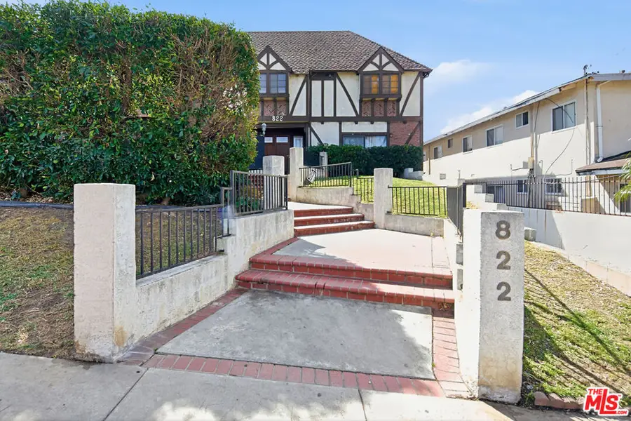 822 Victor Avenue #4, Inglewood, CA 90302 - #3