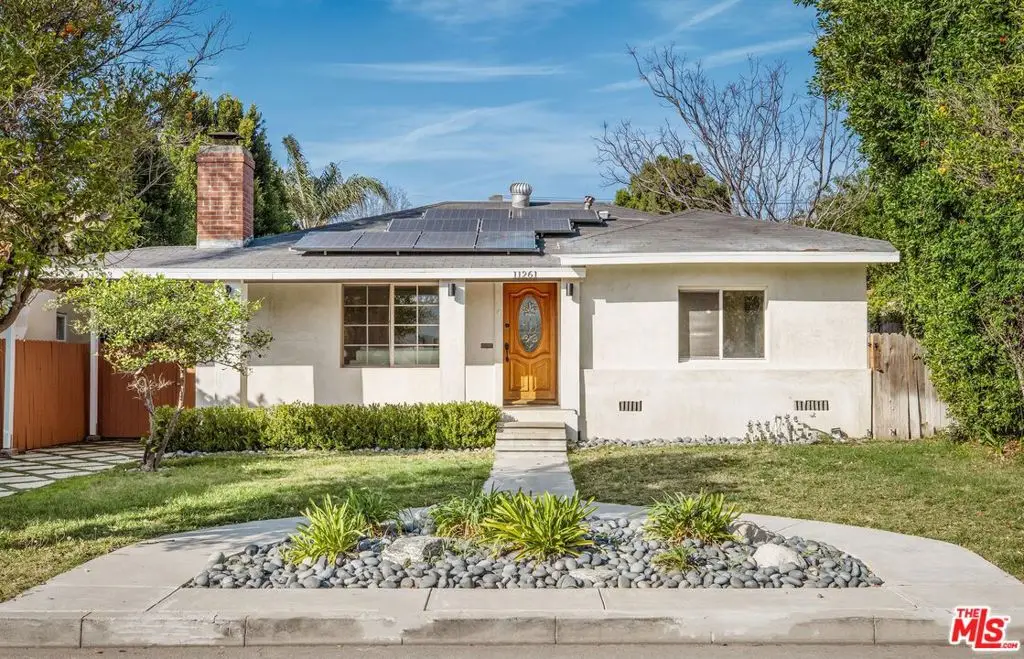 11261 Blix Street, North Hollywood, CA 91602 - #1
