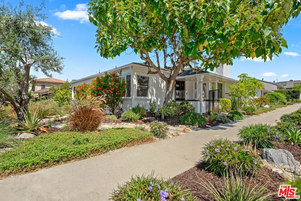 1477 Beverwil Drive, Los Angeles, CA 90035 - #1