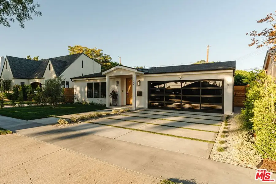 1222 N Lincoln Street, Burbank, CA 91506 - #3