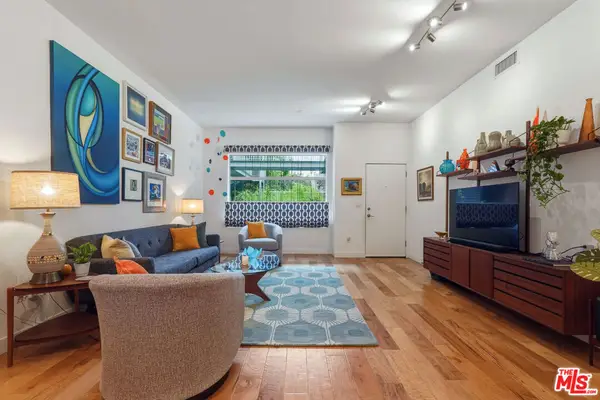 1050 N Gardner Street #3, West Hollywood, CA 90046