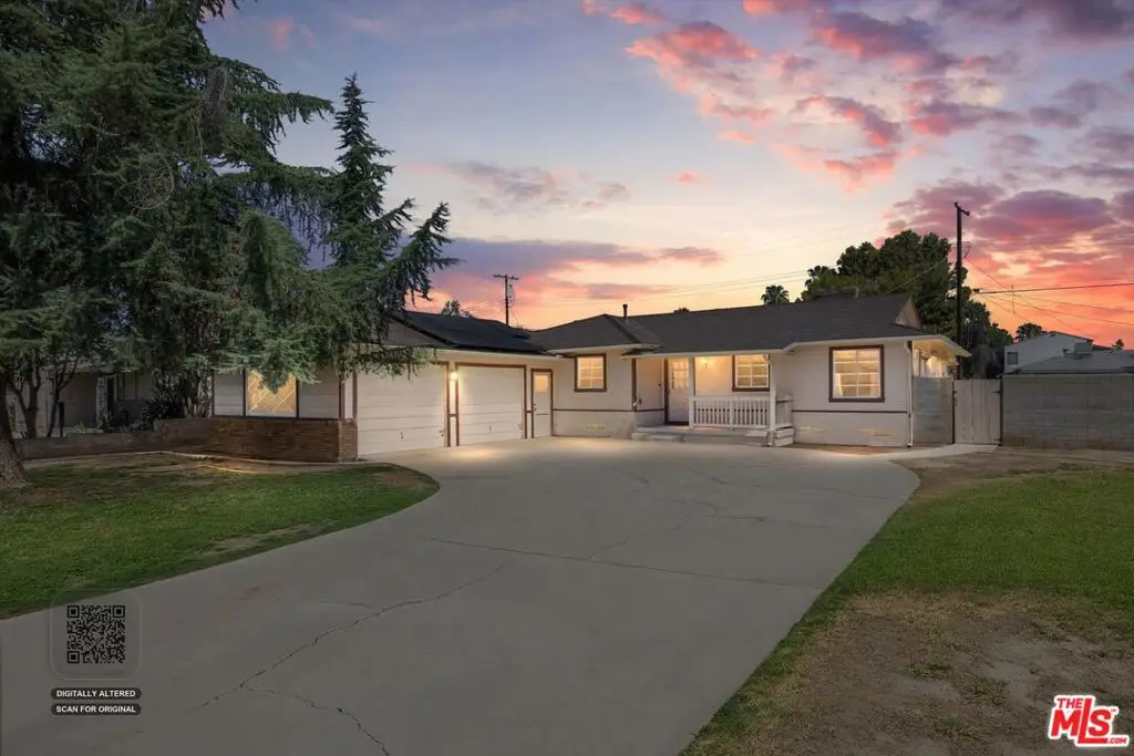 4600 Bloomquist Drive, Bakersfield, CA 93309 - #1