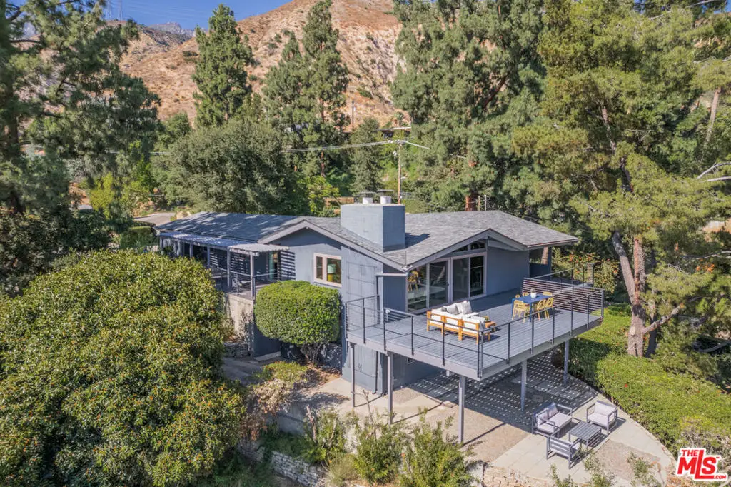 1604 Woodglen Lane, Altadena, CA 91001 - #1