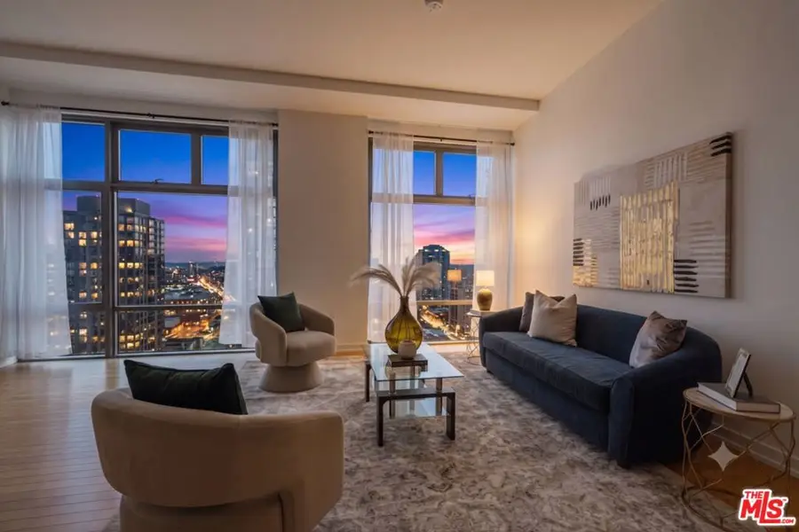 801 S Grand Avenue #1508, Los Angeles, CA 90017 - #2