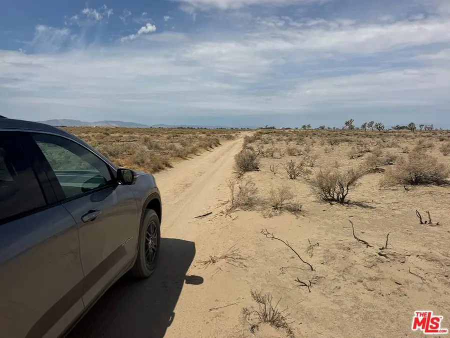 106 Street E Vac/vic Avenue #I6, North Antelope Valley, CA 93535 - #2