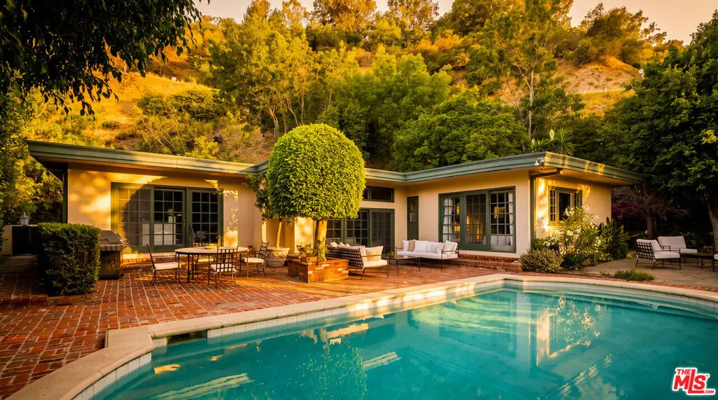 10216 Cielo Drive, Los Angeles, CA 90210 - #1
