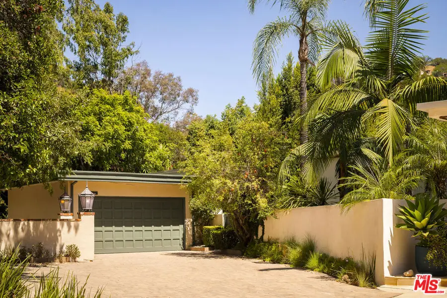 10216 Cielo Drive, Los Angeles, CA 90210 - #3