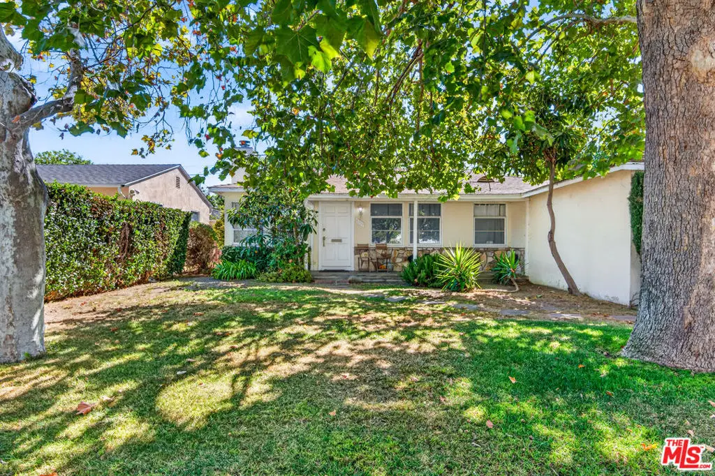 6226 Goodland Avenue, North Hollywood, CA 91606 - #1