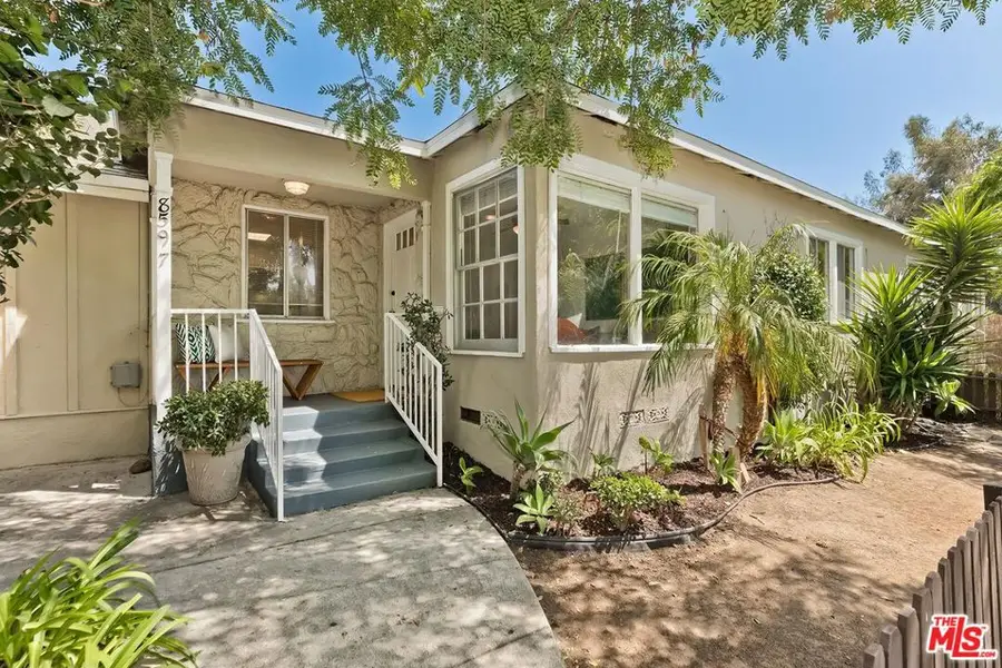 8595 Higuera Street, Culver City, CA 90232 - #2