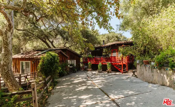 21513 Highvale Trail, Topanga, CA 90290