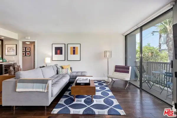 1134 Alta Loma Road #305, West Hollywood, CA 90069