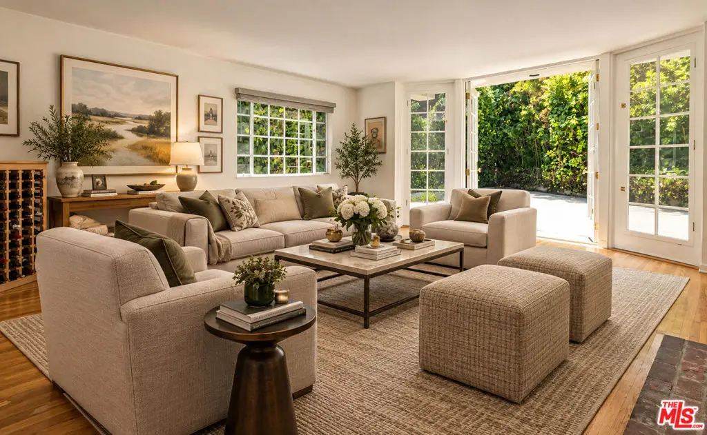 1041 Chantilly Road, Los Angeles, CA 90077 - #1