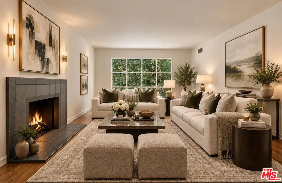 1041 Chantilly Road, Los Angeles, CA 90077 - #2