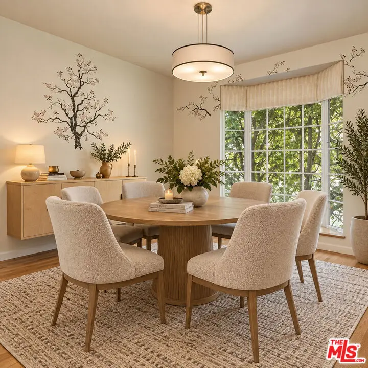 1041 Chantilly Road, Los Angeles, CA 90077 - #3