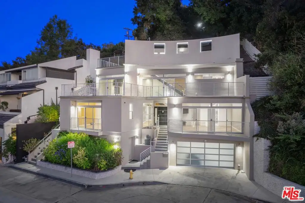 11698 Picturesque Drive, Studio City, CA 91604 - #1