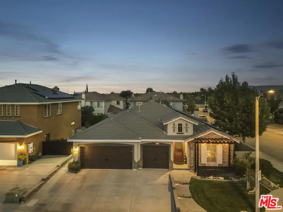 40738 Inwood Court, Palmdale, CA 93551 - #3