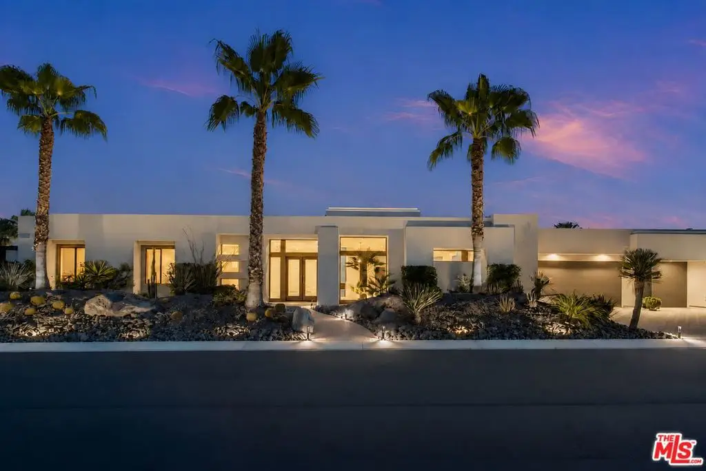 28 Summer Sky Circle, Rancho Mirage, CA 92270 - #1