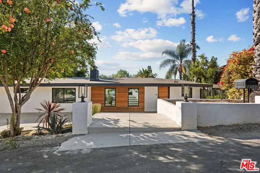 22505 Macfarlane Drive, Woodland Hills, CA 91364 - #3