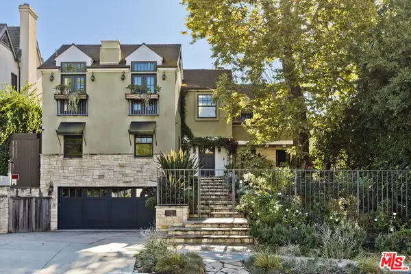 2855 Club Drive, Los Angeles, CA 90064