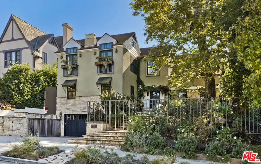 2855 Club Drive, Los Angeles, CA 90064 - #2