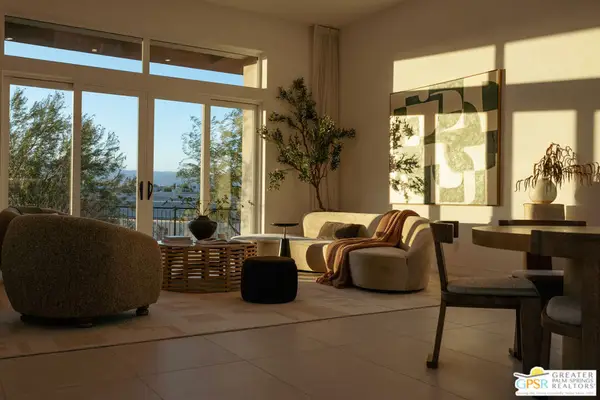 734 Nugget Lane, Palm Springs, CA 92262