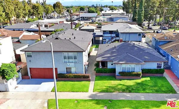 3673 E Imperial Highway, Lynwood, CA 90262