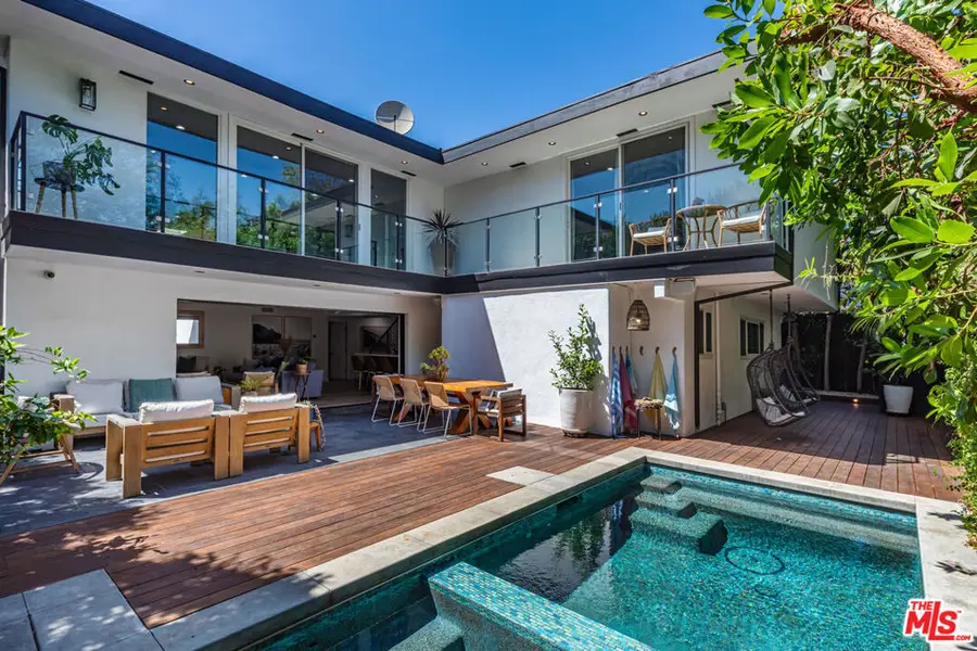 3240 Shelby Drive, Los Angeles, CA 90034 - #2