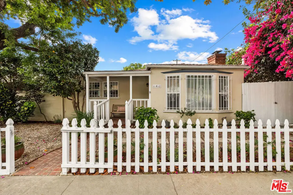 11410 Richland Avenue, Los Angeles, CA 90064 - #1