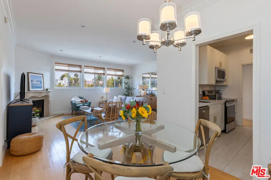 511 San Vicente Boulevard #306, Santa Monica, CA 90402 - #3