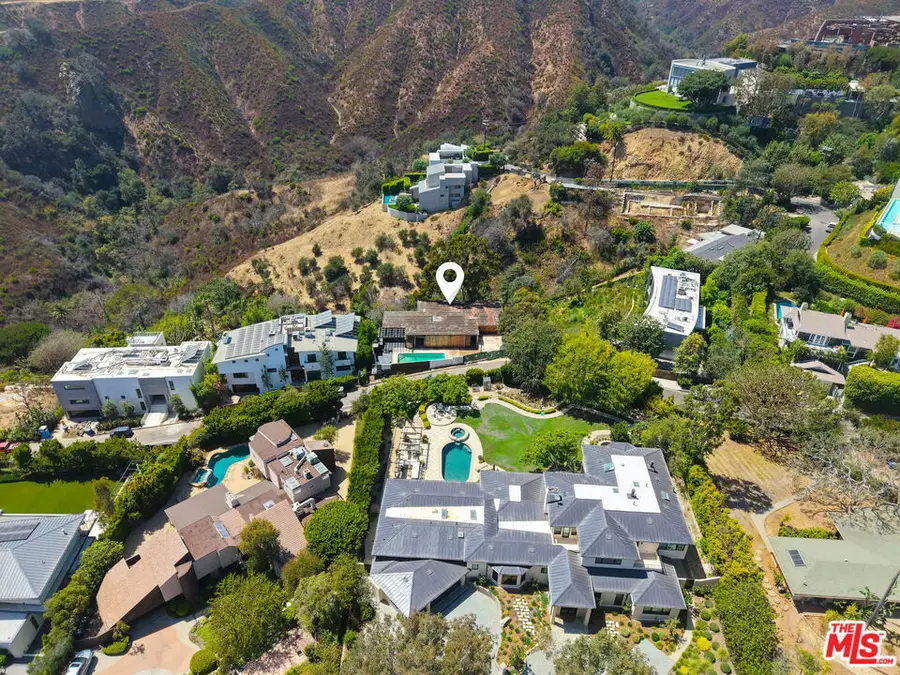 1545 Umeo Road, Pacific Palisades, CA 90272 - #3
