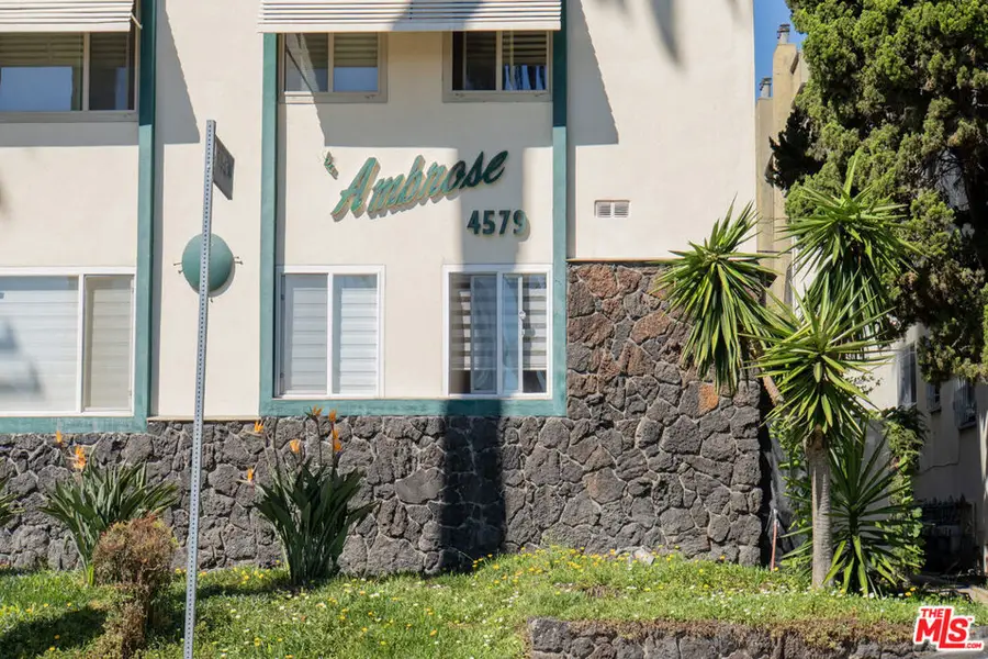 4579 Ambrose Avenue #8, Los Angeles, CA 90027 - #2
