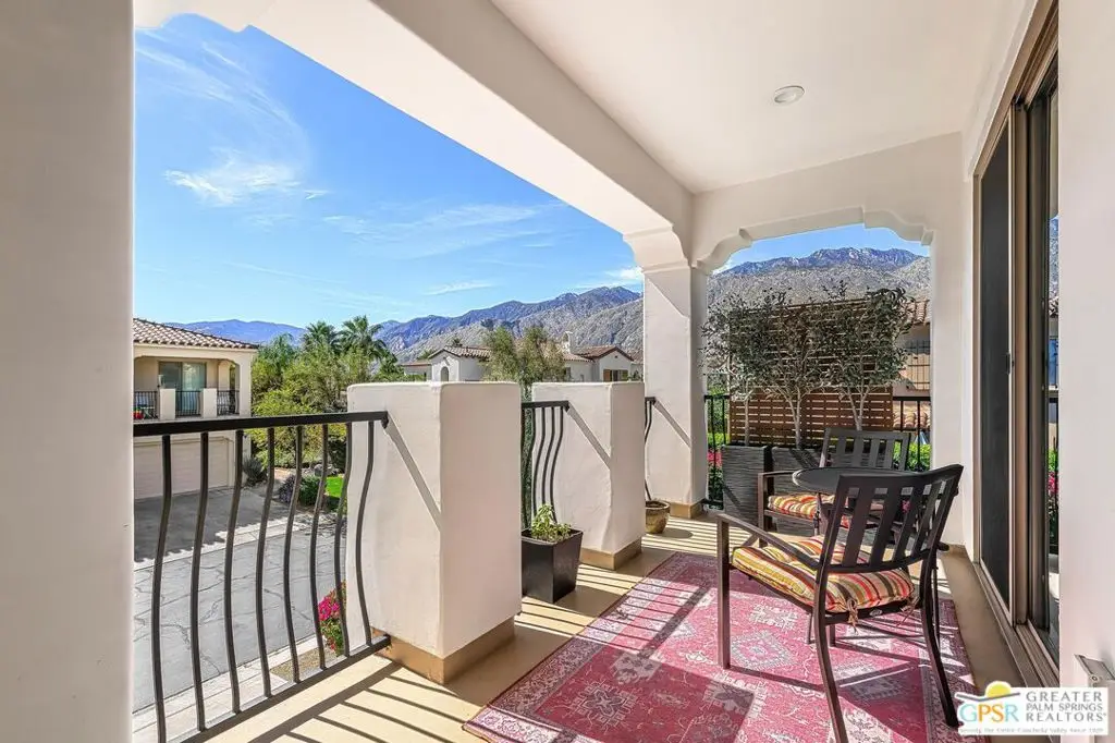1408 Avenida Montana, Palm Springs, CA 92262 - #1