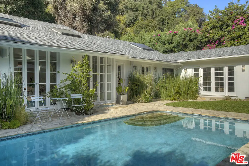 2761 Hutton Drive, Los Angeles, CA 90210 - #1
