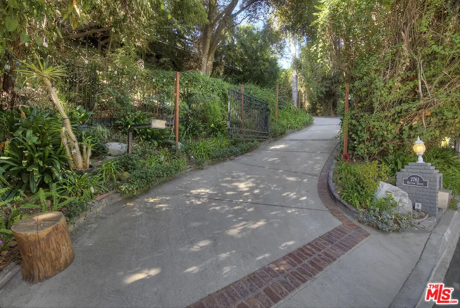 2761 Hutton Drive, Los Angeles, CA 90210 - #2