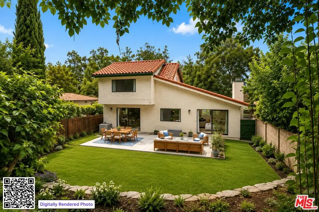 22522 Avenue San Luis, Woodland Hills, CA 91364 - #1