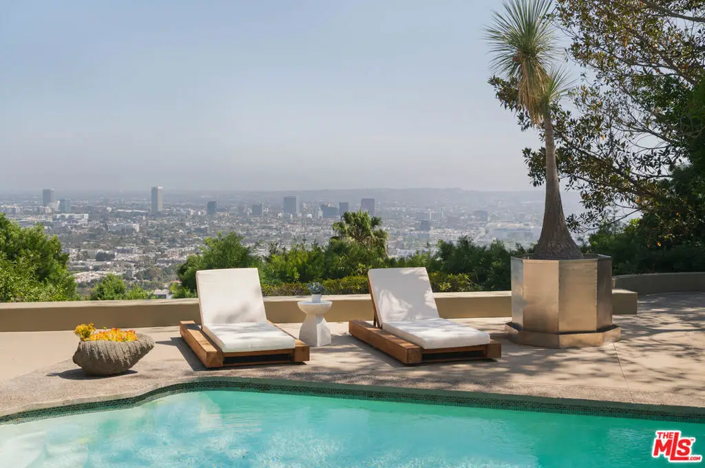 8540 Hedges Way, Los Angeles, CA 90069 - #1