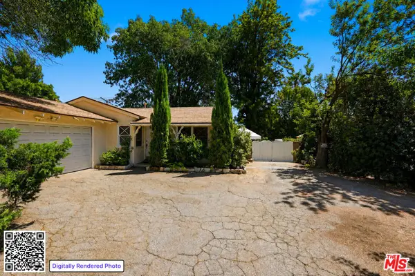 7650 N Wilbur Avenue, Los Angeles, CA 91335