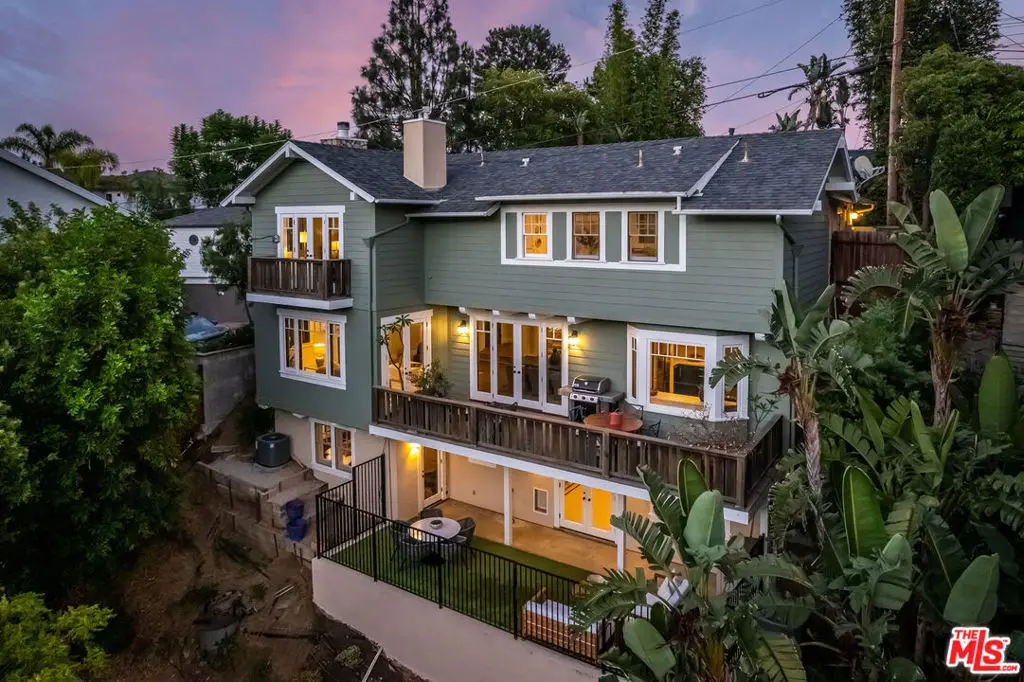 2201 Beech Knoll Road, Los Angeles, CA 90046 - #1