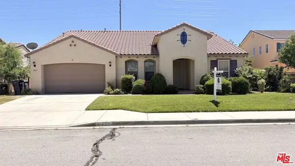 5824 Balmont Street, Lancaster, CA 93536