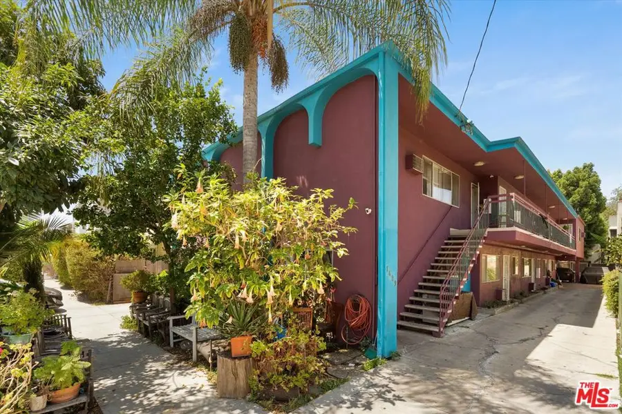 1429 Bates Avenue, Los Angeles, CA 90027 - #2