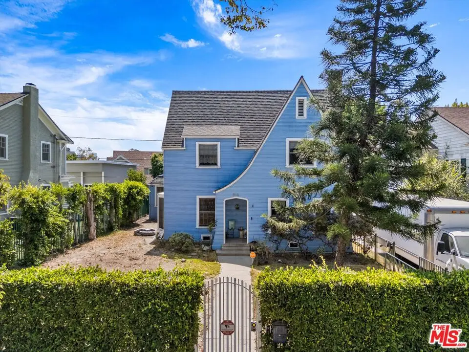 814 5th Avenue, Los Angeles, CA 90005 - #1