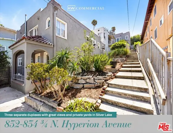 832 Hyperion Avenue, Los Angeles, CA 90029